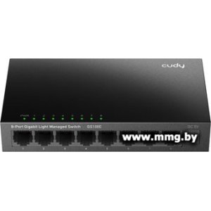 Купить Cudy GS108E в Минске, доставка по Беларуси