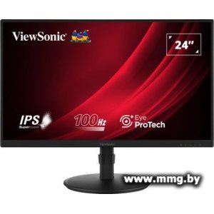 Купить ViewSonic VA2408-HDJ в Минске, доставка по Беларуси