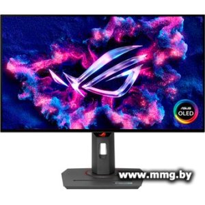ASUS ROG Strix OLED XG27AQDMG (90LM0AH0-B01A70)