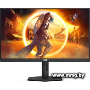 Купить AOC Q27G4X в Минске, доставка по Беларуси