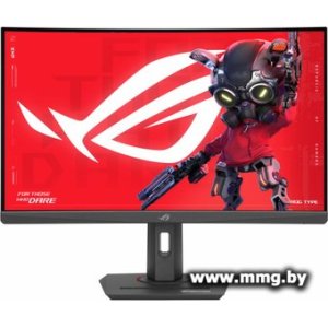 Купить ASUS ROG Strix XG27WCMS (90LM09Y1-B01370) в Минске, доставка по Беларуси