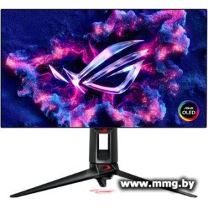ASUS ROG Swift OLED PG27AQDP (90LM0A20-B01A70)