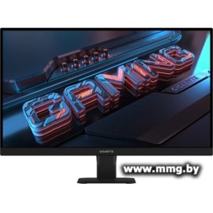 Купить Gigabyte GS27QXA в Минске, доставка по Беларуси