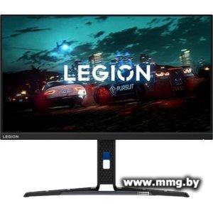 Купить Lenovo Legion Y27h-30 66F6UAC3EU в Минске, доставка по Беларуси