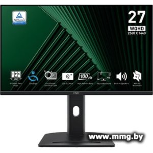 MSI Pro MP275QPG (9S6-3PC39M-069)