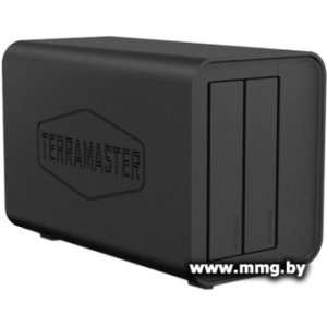 Купить TerraMaster F2-424 в Минске, доставка по Беларуси