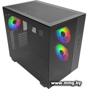 Купить Montech King 65 Pro (черный) в Минске, доставка по Беларуси