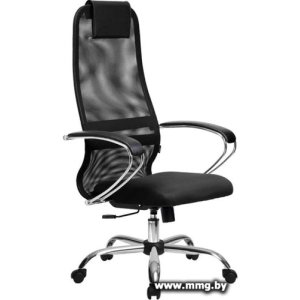 Купить Metta SU-BK131-8 CH (черный) в Минске, доставка по Беларуси