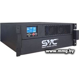 SVC RT-3KL-LCD/RP8