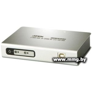 Конвертер Aten UC4852-AT