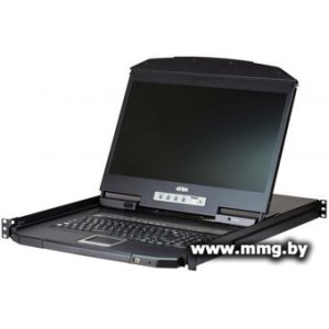 Купить KVM переключатель Aten CL3108NX-ATA-RG в Минске, доставка по Беларуси