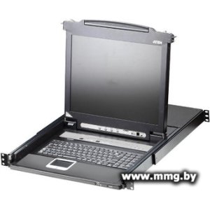KVM переключатель Aten CL5716M-ATA-RG