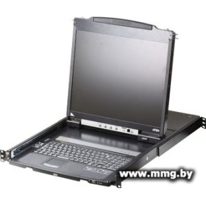 Купить KVM переключатель Aten CL5800N-ATA-RG в Минске, доставка по Беларуси