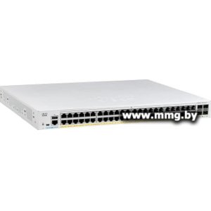 Cisco Catalyst C1000-48T-4X-L