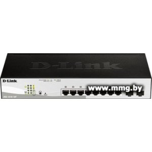 D-Link DGS-1210-10P/FL2A