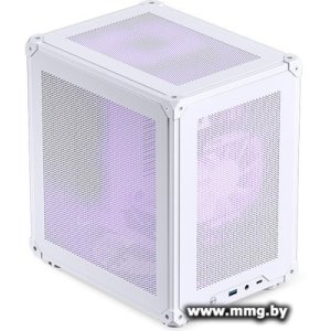 Купить Jonsbo C6 (белый) в Минске, доставка по Беларуси