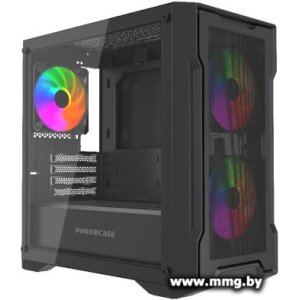 Купить Powercase Mistral Micro X3B CMMXB-A3 в Минске, доставка по Беларуси