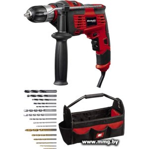 Купить Einhell TC-ID 1000 E Kit 4259844 в Минске, доставка по Беларуси