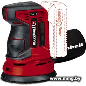 Купить Einhell PXC TE-RS 18 Li-Solo 4462010 (без АКБ) в Минске, доставка по Беларуси