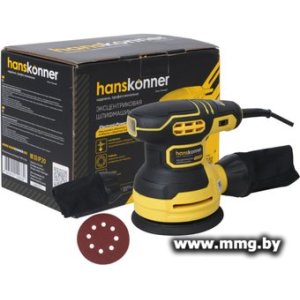Купить Hanskonner HOS8135RС в Минске, доставка по Беларуси