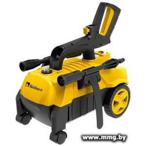 Мойка Kolner K140F