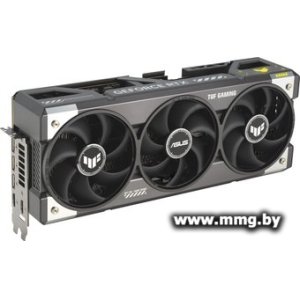RTX5080 16Gb/256b/ ASUS TUF OC TUF-RTX5080-O16G-GAMING