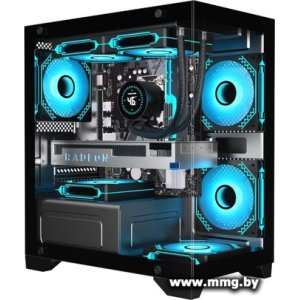 Купить A4Tech Bloody BD-CC103 (черный) [bd-cc103-bk] в Минске, доставка по Беларуси
