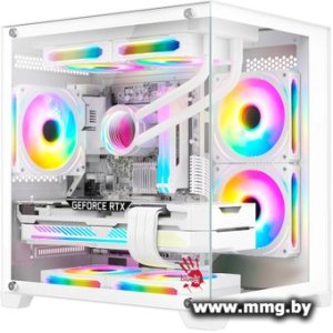 Купить A4Tech Bloody BD-CC105 (белый) [bd-cc105-wh] в Минске, доставка по Беларуси