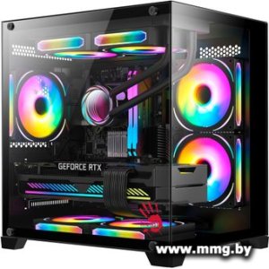 Купить A4Tech Bloody BD-CC105 (черный) [bd-cc105-bk] в Минске, доставка по Беларуси