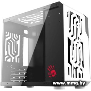 Купить A4Tech Bloody BD-CC110 (белый) [bd-cc110-wh] в Минске, доставка по Беларуси