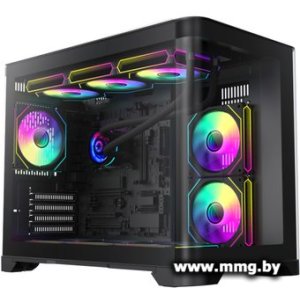 GameMax HYPE-M BK (черный)