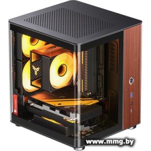 Jonsbo TK-0 (черный)