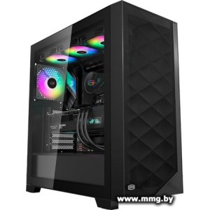Купить PCCooler C3D510 ARGB (черный) [c3d510-bkp3-gl] в Минске, доставка по Беларуси
