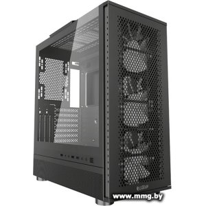 Купить PCCooler ME200 Mesh (черный) [c3-a520bkp3-gl] в Минске, доставка по Беларуси