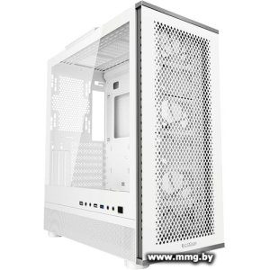 PCCooler ME200 Mesh (белый) [c3-a520whp3-gl]
