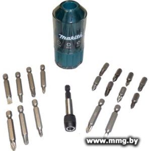 Купить Набор бит Makita B-28896 в Минске, доставка по Беларуси