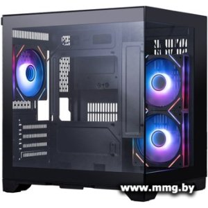 Купить 1stPlayer Megaview MV5-TP ARGB (черный) MV5-TP-BK-2FC7R-1FC7 в Минске, доставка по Беларуси