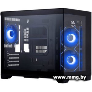 1stPlayer Megaview MV6-TP ARGB (черный) MV6-TP-BK-2FC7R-1FC7