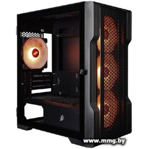 Купить 1stPlayer Trilobite T3 ARGB T3-BK-4F7 в Минске, доставка по Беларуси