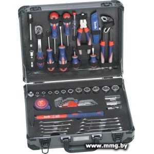Купить Набор домашнего мастера KWB 49370740 (51 предмет) в Минске, доставка по Беларуси