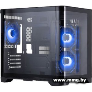 Купить 1stPlayer UView UV5 ARGB (черный) UV5-BK-2FC7R-1FC7 в Минске, доставка по Беларуси