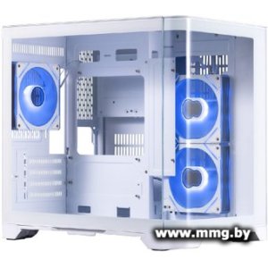 Купить 1stPlayer UView UV5 ARGB (белый) UV5-WH-2FC7R-W-1FC7-W в Минске, доставка по Беларуси