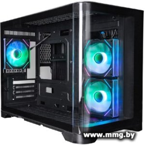 Купить 1stPlayer UView UV6 ARGB (черный) UV6-BK-2FC7R-1FC7 в Минске, доставка по Беларуси