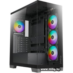 Купить AZZA Cove (черный) [csaz-570b cove] в Минске, доставка по Беларуси