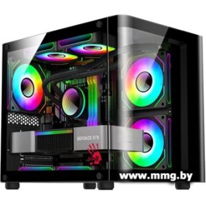 Купить A4Tech Bloody BD-CC104 (черный) [bd-cc104-bk] в Минске, доставка по Беларуси