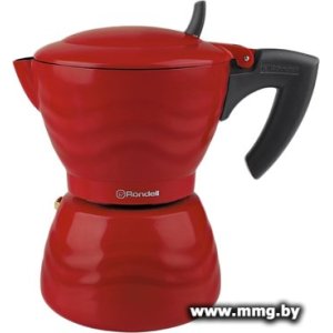 Купить Кофеварка Rondell Fiero RDA-844 в Минске, доставка по Беларуси