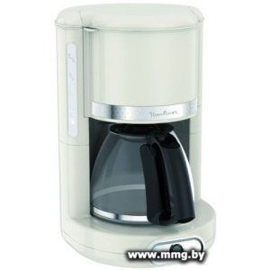 Купить Кофеварка Moulinex Soleil FG385A30 в Минске, доставка по Беларуси