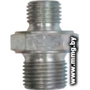 Переходник Lavor с 1/4"M - 3/8"M 3.100.0022