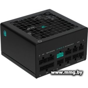 650W GamerStorm PN650M (R-PN650M-FC0B-WGEU)