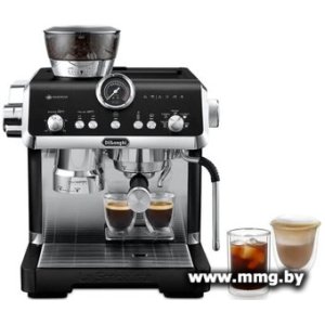 Кофеварка DeLonghi La Specialista Opera EC9555.BK